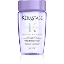 Kerastase Blond Absolu Sarı Saçlara Özel Avantajlı Tanışma Seti