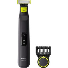 Philips Qp6530/15 Oneblade Pro Yüz Ve Sakal Şekillendirici