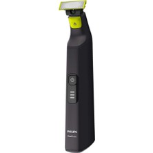 Philips Qp6530/15 Oneblade Pro Yüz Ve Sakal Şekillendirici