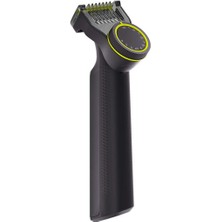 Philips Qp6530/15 Oneblade Pro Yüz Ve Sakal Şekillendirici