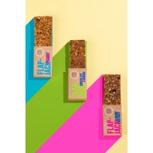 Şeker İlavesiz Granola Bar Set 6 Adet