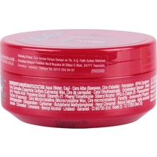 Osis Schwarzkopf Osis Flexwax Tutucu Wax 85 ml 3 Adet