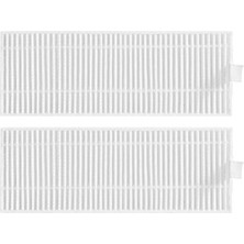 Srfn Ticaret 360 Vacuum Mop Cleaner S10 Uyumlu Ana Fırça - 2 Adet