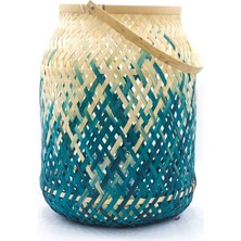 Greenmall Hama Bambu Mumluk Küçük Boy