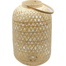 Greenmall Lux Bambu Mumluk