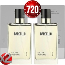 Bargello 720x2(2adet) Erkek Parfüm Woody 50 ml EDP