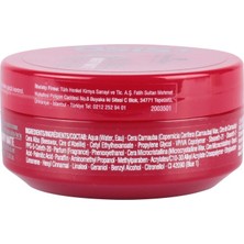 Osis Schwarzkopf Osis+ 4 Mighty Matte Ultra Güçlü Mat Wax 85 Ml 4 Adet