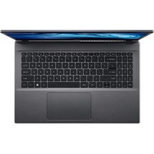 Acer Extensa 15 Intel Core I7 1255U 16 GB 512 GB SSD Freedos 15.6" Fhd Taşınabilir Bilgisayar NX.EGYEY.006