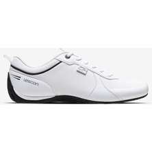 Lescon Electrum 2 Beyaz Erkek Sneaker Ayakkabı