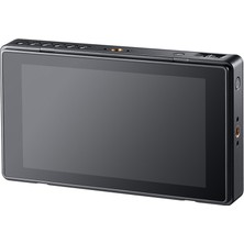 Godox GM55 5.5" 4K HDMI Kamera Üstü Dokunmatik Monitör