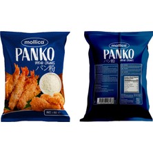 Mollica Panko Ekmek Kırıntısı 1 kg