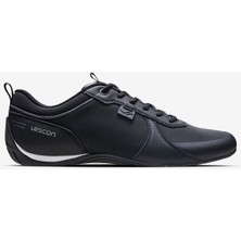 Lescon Electrum 2 Siyah Erkek Sneaker Ayakkabı