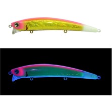 Longin Franky 120MM 20GR Floating Maket Balık