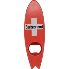 Dünyadan Hediyeler Isviçre Temalı Magnet Sörf Açacak