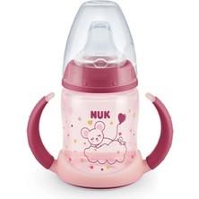 Nuk Fc Plus Karanlıkta Parlayan Pp Learner 150 ml