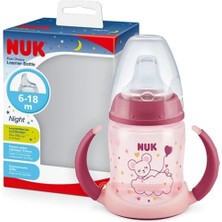 Nuk Fc Plus Karanlıkta Parlayan Pp Learner 150 ml