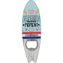 Hollanda Temalı Magnet Sörf Açacak