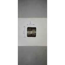 Yüksel Kırma Menteşe Gizli Pls Masa Menteşesi