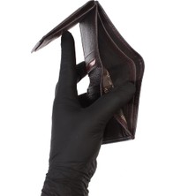 Aka Deri Kahverengi Erkek Cüzdanı 525 -4