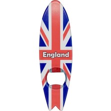 Ingiltere Temalı Magnet Sörf Açacak