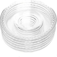 Paşabahçe Pasabahce 54611 Etnık Cay Tabagı 6 Lı