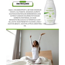 Labelna Cosmetic Genital Bölge Koku  Giderici Intim Jel  300ml &  Şampuan 400 Ml