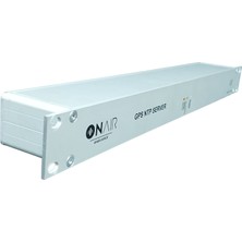 OnAir Gps Ntp Server Rack Tip