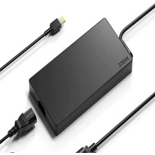 Afila Lenovo Legion Y540-15IRH, Y540-17IRH Uyumlu Notebook Adaptörü, Şarj Aleti Cihazı 230W / Kare Uç