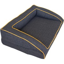 Lepus Sofa Bed Gri