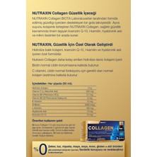 Nutraxin Collagen 10*50 ml