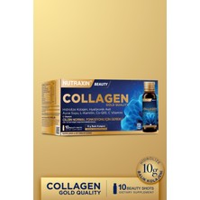 Nutraxin Collagen 10*50 ml