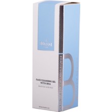 The Mossi London Face Cleansing Gel With Bha %1,5 250 ml