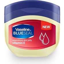 Vaseline Blueseal Vitamin E -Jel Krem 50 ml