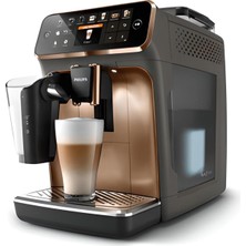 Philips EP5144/70 Tam Otomatik Kahve ve Espresso Makinesi Siyah