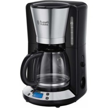 RUSSELL HOBBS 24030-56 Victory Kahve Makinesi