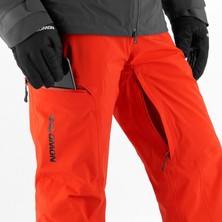 Salomon Brilliant Erkek Kayak Pantolonu