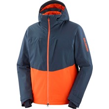 Salomon Highland Erkek Kayak Ceketi