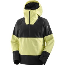 Salomon Transfer Anorak Erkek Kayak Ceketi