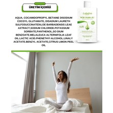 Labelna Cosmetic Genital Bölge Koku  Giderici Intim Jel 300 ml