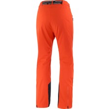 Salomon S/max Warm Kadın Kayak Pantolonu