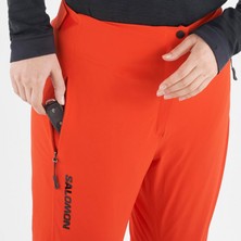 Salomon S/max Warm Kadın Kayak Pantolonu