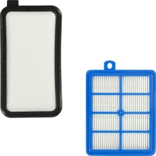 Pro Fresh & Clean Arnica Tesla ET14310 Uyumlu Yumuşak Filtre Seti