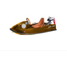 SeaJoy Water Go Kart