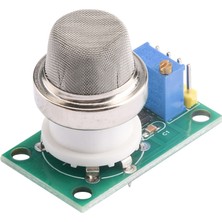 Decisive MQ137 Amonyak Gazı Algılama Sensörü Modülü Nh3 Gaz Sensörü Modülü Ev Aletleri Aksesuarları Analog Ttl Seviye Çıkışı (Yurt Dışından)