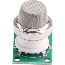 Decisive MQ137 Amonyak Gazı Algılama Sensörü Modülü Nh3 Gaz Sensörü Modülü Ev Aletleri Aksesuarları Analog Ttl Seviye Çıkışı (Yurt Dışından)