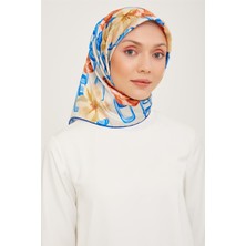 Armine Twill İpek Eşarp 23Ka9034 2 56