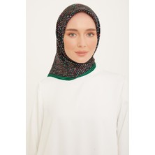 Armine Twill İpek Eşarp 23KA9013 05