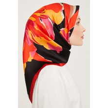 Armine Twill İpek Eşarp 23Ka9042 3 35