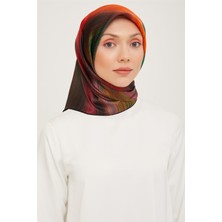 Armine Sura İpek Eşarp 23Ka9017 35 02