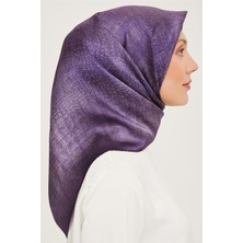 Armine Sura İpek Eşarp 23KA9030 01